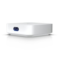 UBIQUITI ROUTER UNIFI EXPRESS GATEWAY + ACCESS POINT WIFI-6 (Espera 4 dias) en Huesoi